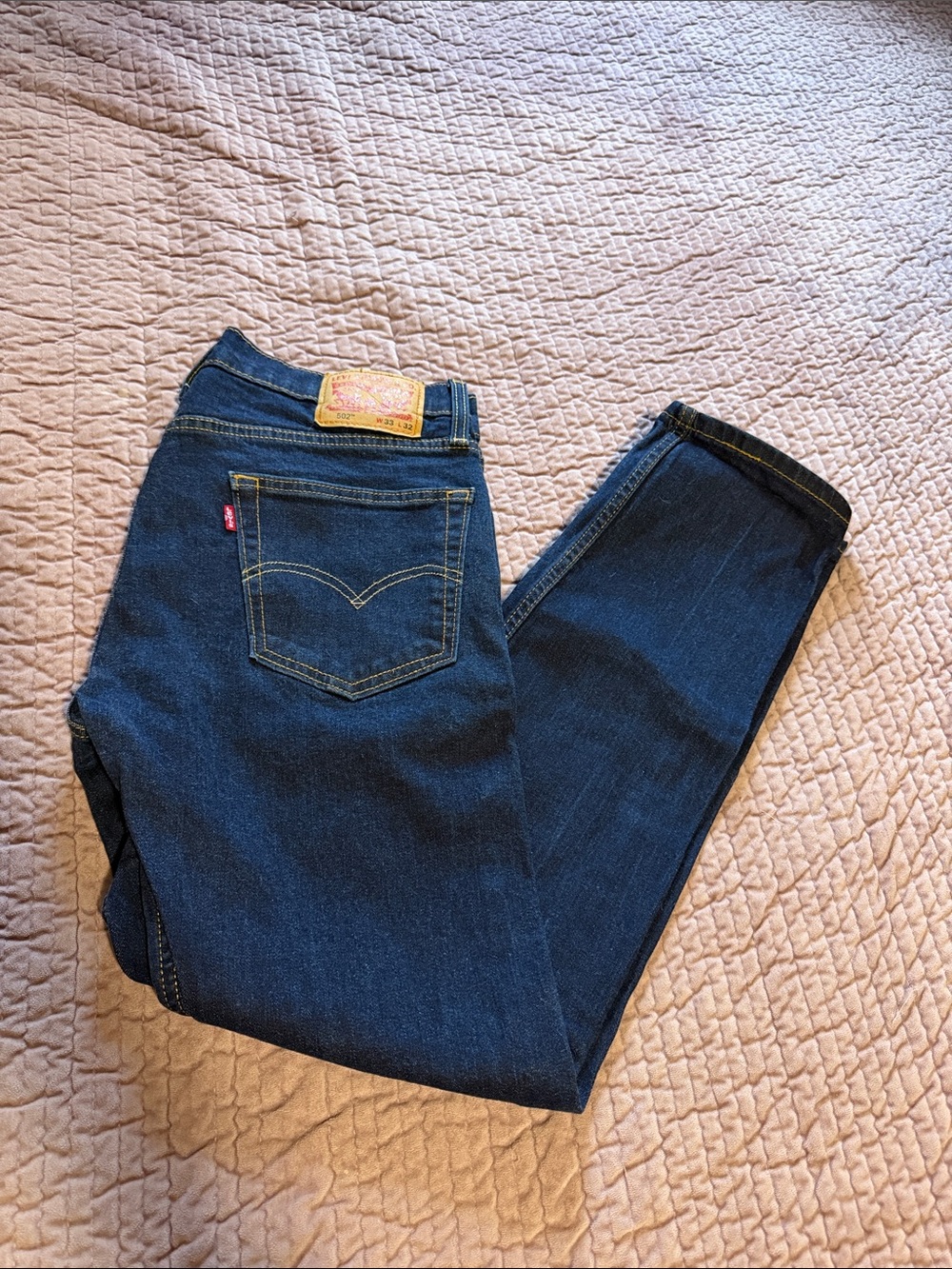 Men’s Levi’s Jeans